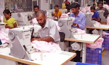New payment law to aid MSMES impacts India’s textile trade
