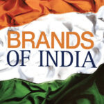 Over 100 top indian apparel brands showcased at the CMAI ‘Brands of India’ Pavilion at BharatTex 2024