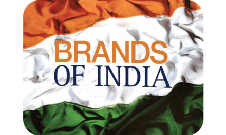 Over 100 top indian apparel brands showcased at the CMAI ‘Brands of India’ Pavilion at BharatTex 2024