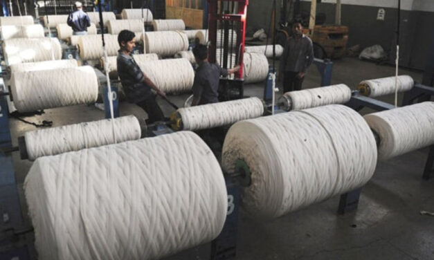 Pakistan textile industry warns of 50% closure without IMF approval on power tariff