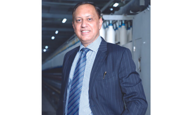 RSWM focusing on value-added product mix and investing in modernization and capacity expansion