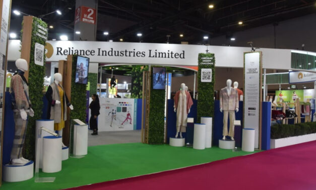 Reliance Industries leads the charge with eco-friendly innovations