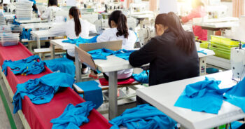 SAC and SLCP join forces for enhanced impact on sustainable practices in the apparel industry