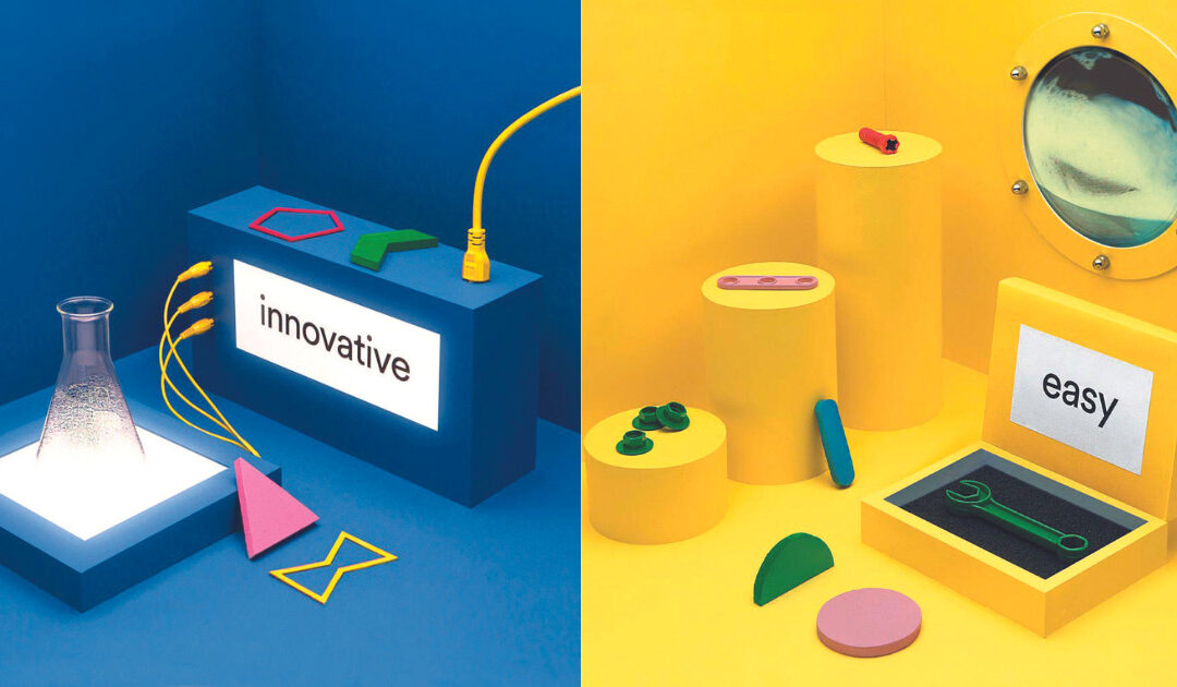 Smart Foam revolutionizes garment finishing