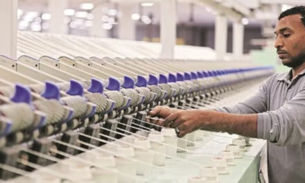 Tamil Nadu Budget unveils policy measures to boost textile industry