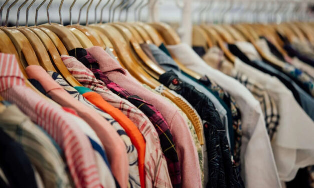 Textile industry raised the issue of low bill Chinese clothes