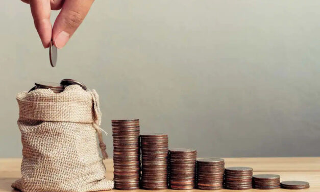 Under the PLI scheme, businesses have pledged investments amounting to Rs. 1,07,000 cr