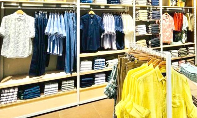 Ace Turtle partners with Shoppers Stop to expand Dockers® in India