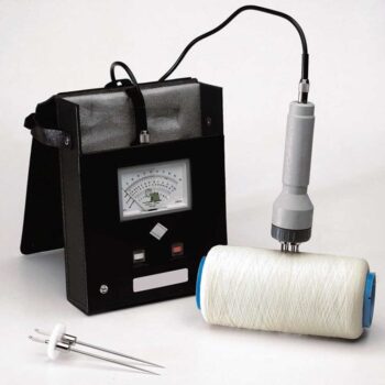 Aqua-Boy Moisture Meter for all the textile materials from Amith Garment Services