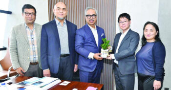 BGMEA, JTOP, Mitsubishi UFJ collaboration to improve environmental footprint of Bangladesh garment and textile industry
