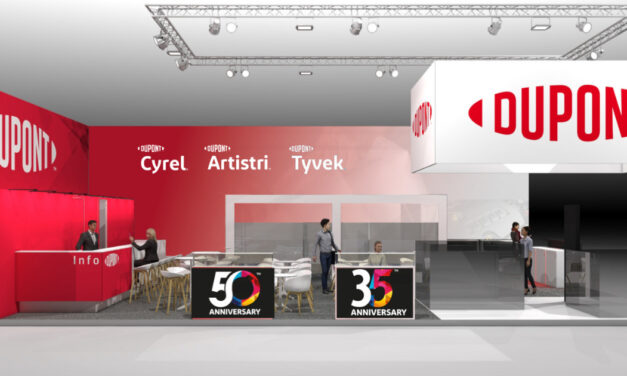 DuPont to showcase the power of innovation at drupa 2024