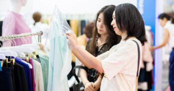 Dyers Association has banned the import of Chinese clothes