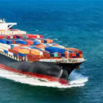 February exports surge impressively by 12%, despite the Red Sea crisis