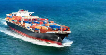 February exports surge impressively by 12%, despite the Red Sea crisis