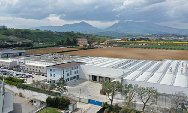 Freudenberg’s Sant’ Omero site implements ZDHC