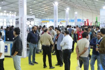 Garment Technology Expo (GTE) concludes with good visitor turnout (Event Report)
