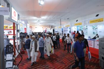 Garment Technology Expo (GTE) concludes with good visitor turnout (Event Report)