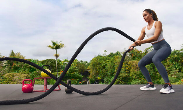 Gap Inc. & Ambercycle announce efforts to leverage textile-to-textile recycled materials