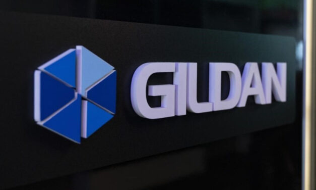 Gildan had a successful quarter as capacity increases