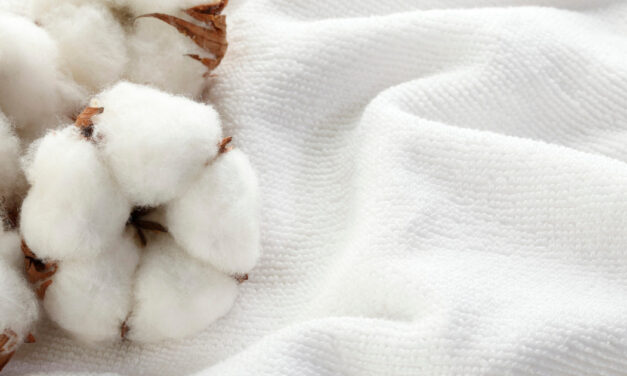 Global fashion market shifting from cotton to manmade fibers for competitiveness, sustainability