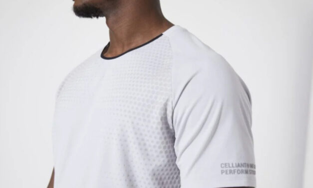 Hologenix and Decathlon strengthen their collaboration for the introduction of a second product