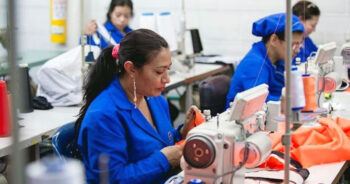 ILO promotes productivity, decent work and inclusion in Brazil's apparel sector