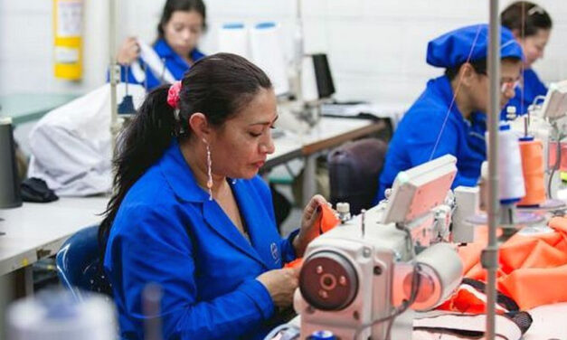 ILO promotes productivity, decent work and inclusion in Brazil’s apparel sector