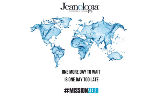 Jeanologia calls for shared responsability on World Water Day