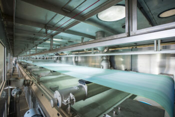 Lenzing presents combined annual and sustainability report 2023 