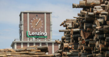 Lenzing presents combined annual and sustainability report 2023