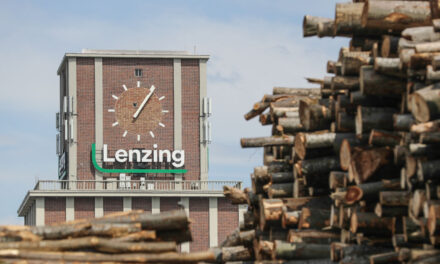 Lenzing presents combined annual and sustainability report 2023