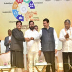Maharashtra CM inaugurates PM MITRA Park in Amravati