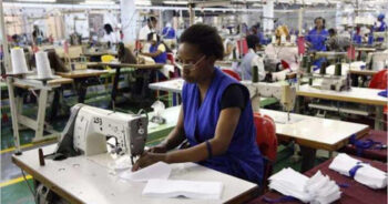 Nigerian Govt. urged to revive and invest in textile-apparel industry