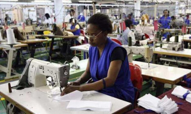 Nigerian Govt. urged to revive and invest in textile-apparel industry