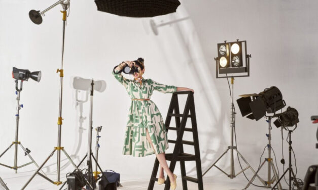 Pantaloons Redefines Professional Dressing with ‘Workdrobe’