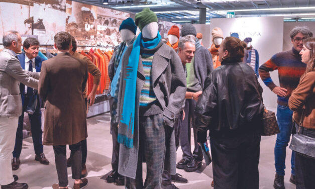 Pitti Uomo ended with great results and positive signs for international fashion