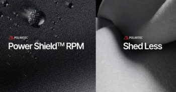 Polartec unveils Polartec Power Shield RPM offers excellent stretch and recovery