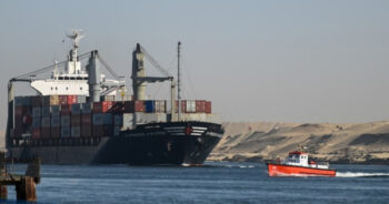 Red Sea crisis to adversely impact trade volumes in 2024