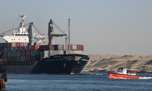 Red Sea crisis to adversely impact trade volumes in 2024