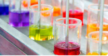 Researchers in Australia have found nano solution to remove toxic dyes