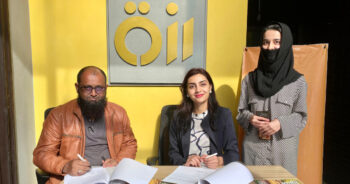 Sourcery & Rizq partner for Impact & Assurance Programme in Pakistan, promoting regenerative cotton farming