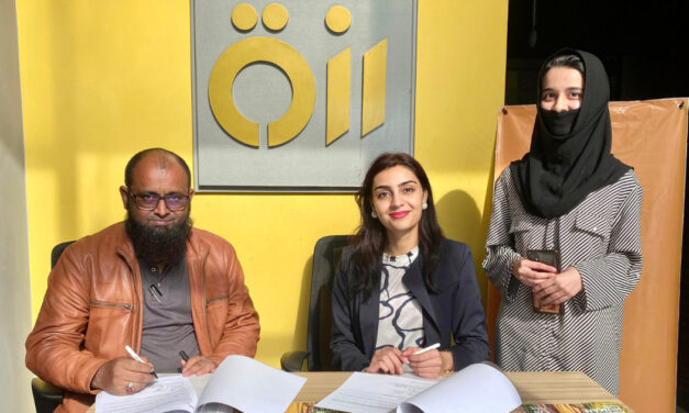 Sourcery & Rizq partner for Impact & Assurance Programme in Pakistan, promoting regenerative cotton farming