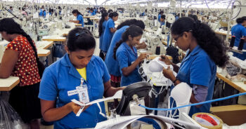 Sri Lankan apparel industry's new transparency initiative
