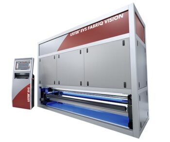 Step up to assured fabric quality for technical and sensitive applications with Uster Technologies 
