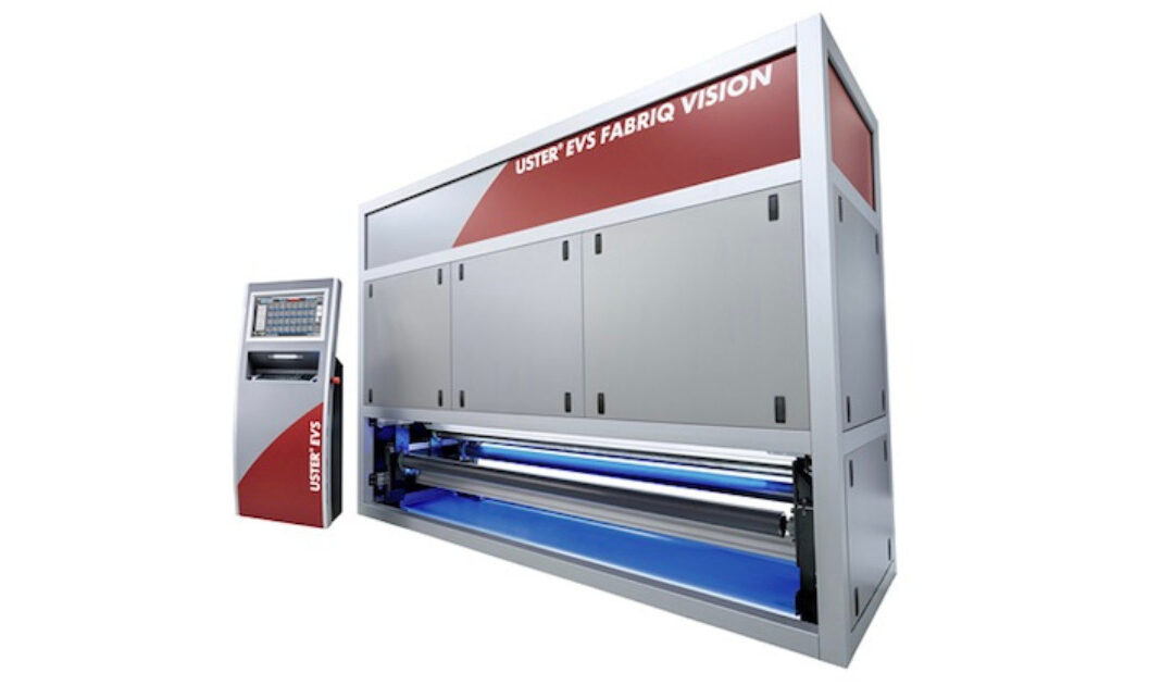 Step up to assured fabric quality for technical and sensitive applications with Uster Technologies