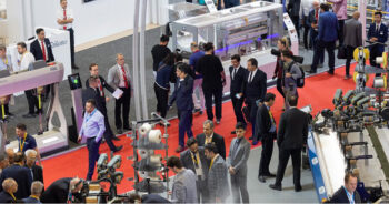 Sustainable Technologies in Textile Machineries from Weaving to Knitting, Yarn to Finishing at ITM 2024