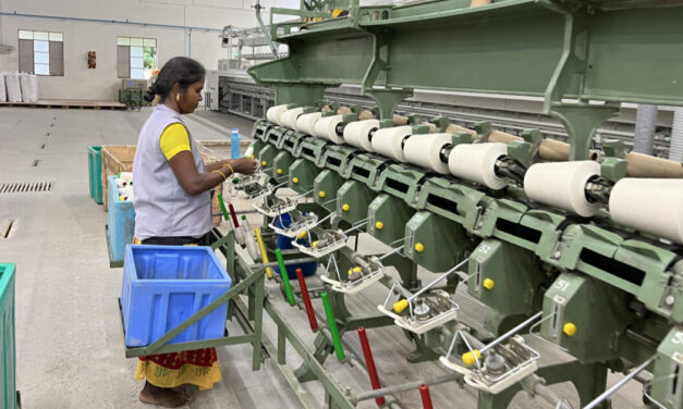 Tamil Nadu’s small textile businesses oppose the new payment policy