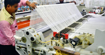 Textile revenue will jump after 2 years contract: CRISIL SME Tracker