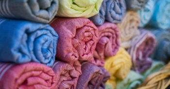 The Govt. blames geopolitical issues and global demand for the annual fall in textile exports