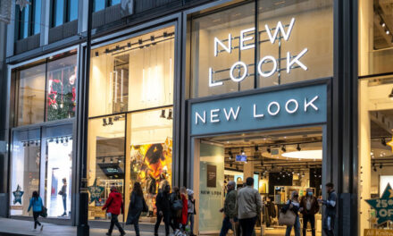 UK fashion retailer New Look, advancing textile sustainability with hydrogen energy